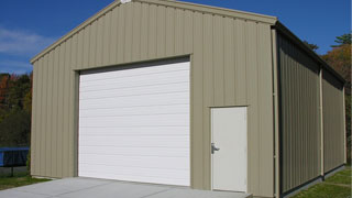 Garage Door Openers at Wilshire Park, Florida